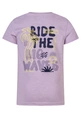 Unlocked jongens T-shirt